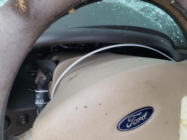 Photo 9 from auction – 2003 FORD EXPEDITION with VIN 1FMRU15W13LA39175