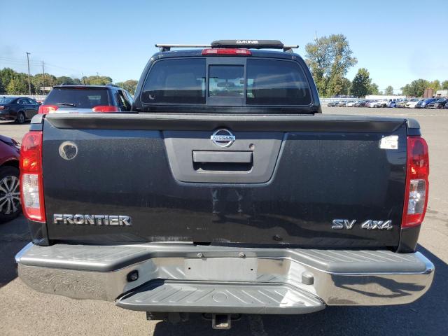 Photo 6 from auction – 2019 NISSAN FRONTIER S with VIN 1N6AD0EV3KN777594