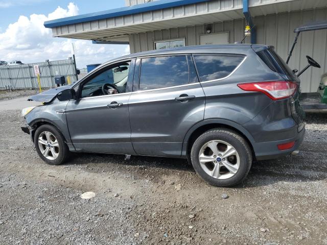 Photo 2 from auction – 2016 FORD ESCAPE SE with VIN 1FMCU0GX6GUC19757