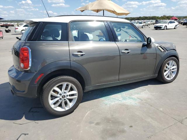 Photo 3 from auction – 2012 MINI COOPER S C with VIN WMWZC3C53CWL85611