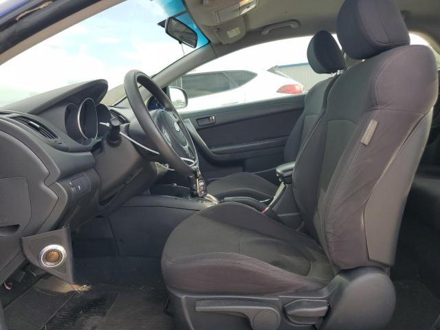 Photo 7 from auction – 2012 KIA FORTE EX with VIN KNAFU6A23C5473848