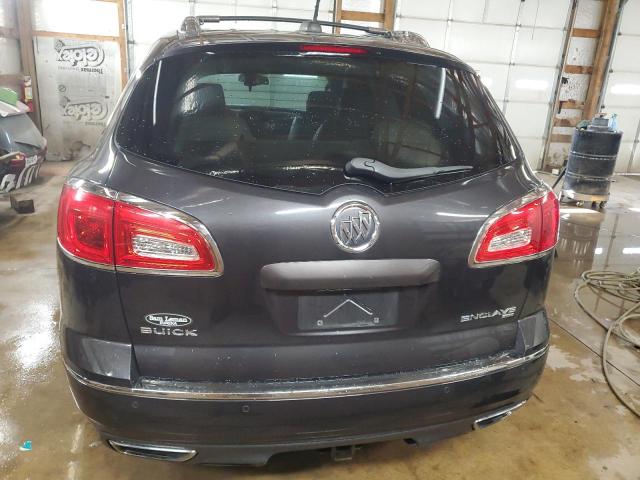 Photo 6 from auction – 2016 BUICK ENCLAVE with VIN 5GAKVBKD2GJ142894
