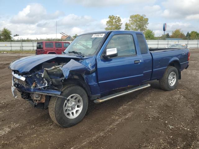 Zdjęcie 1 z aukcji – 2010 FORD RANGER SUP z VIN 1FTLR4FE6APA77543