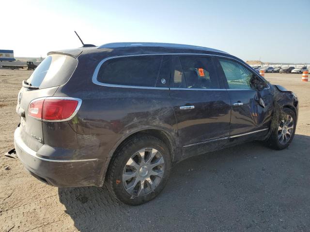 Photo 3 from auction – 2016 BUICK ENCLAVE with VIN 5GAKVCKD3GJ209055