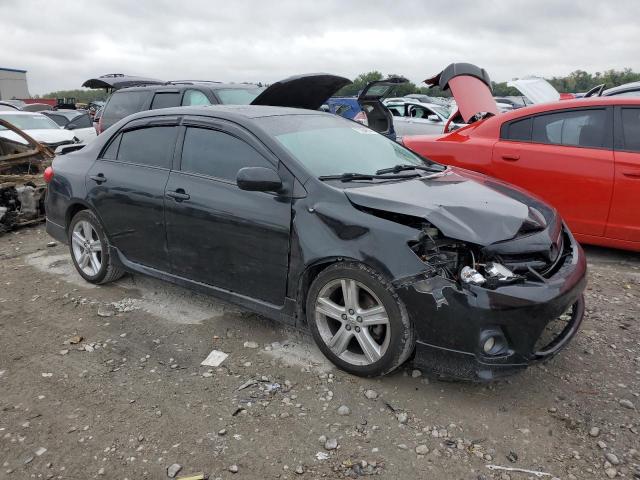 Photo 4 from auction – 2013 TOYOTA COROLLA BA with VIN 2T1BU4EE5DC119425