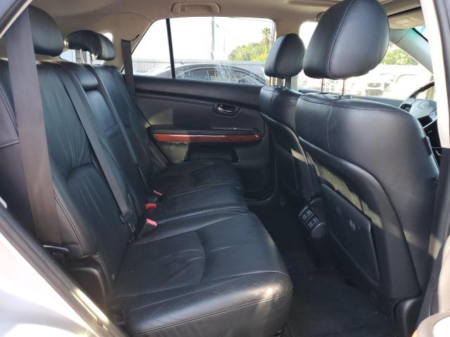 Photo 11 from auction – 2009 LEXUS RX 350 with VIN JTJGK31U899853229