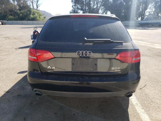 Photo 6 from auction – 2011 AUDI A4 PREMIUM with VIN WAUWFAFL0BA170580