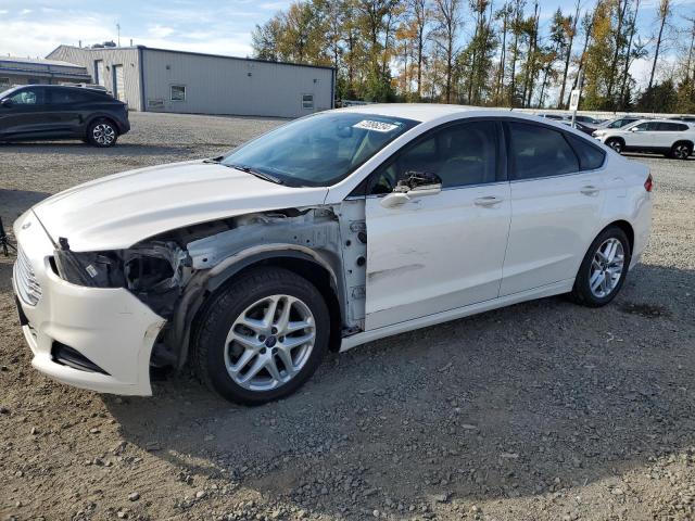 FORD FUSION SE 2013 with VIN 3FA6P0H78DR209392 - Photo from auction