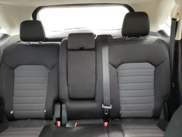 Photo 10 from auction – 2016 FORD EDGE with VIN 2FMPK4G99GBC53391