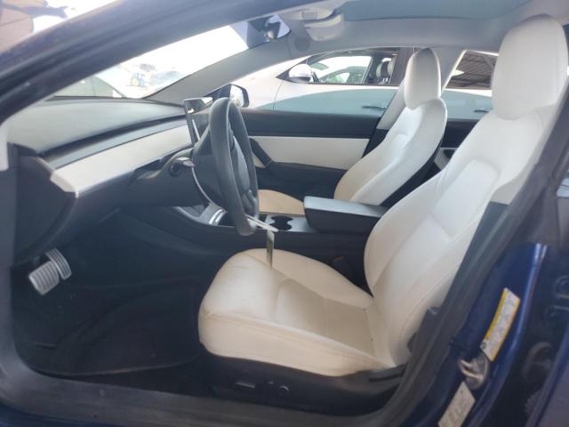 Photo 7 from auction – 2021 TESLA MODEL 3 with VIN 5YJ3E1EC9MF860963