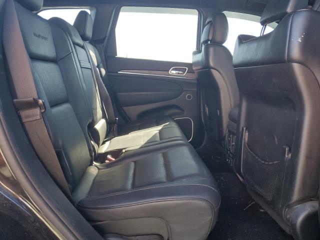 Photo 10 from auction – 2014 JEEP GRAND CHER with VIN 1C4RJFJTXEC160098