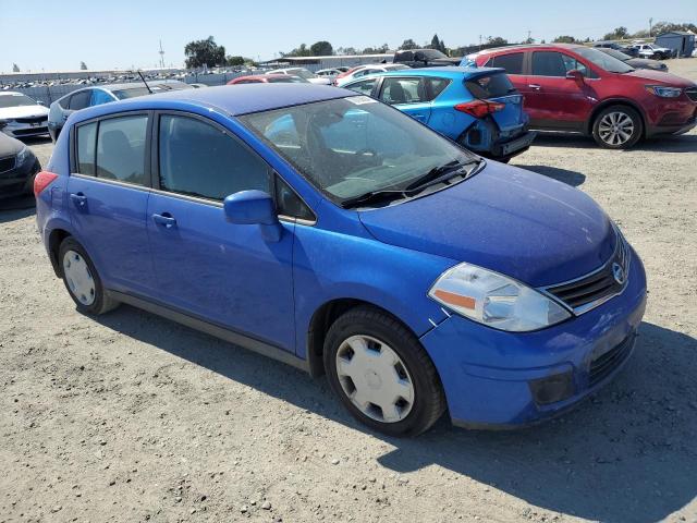 Photo 4 from auction – 2011 NISSAN VERSA S with VIN 3N1BC1CP7BL493506