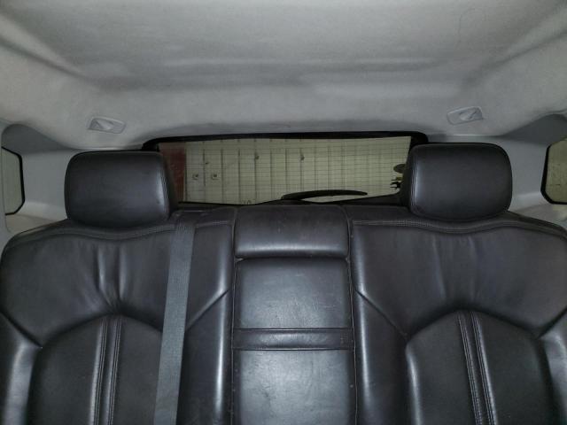 Photo 10 from auction – 2010 CADILLAC SRX with VIN 3GYFNHEY5AS535094