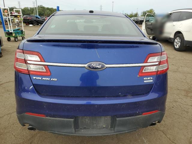 Photo 6 from auction – 2013 FORD TAURUS SEL with VIN 1FAHP2E92DG190680