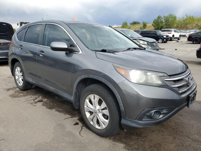 Photo 4 from auction – 2014 HONDA CR-V EX with VIN 5J6RM4H54EL030427