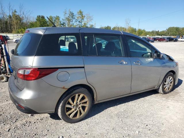 Photo 3 from auction – 2013 MAZDA 5 with VIN JM1CW2BL2D0155119