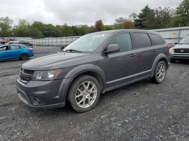DODGE JOURNEY R/ 2014 z numerem VIN 3C4PDCEG0ET264646 - Zdjęcie z aukcji