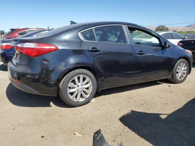 Photo 3 from auction – 2015 KIA FORTE LX with VIN KNAFX4A62F5256729