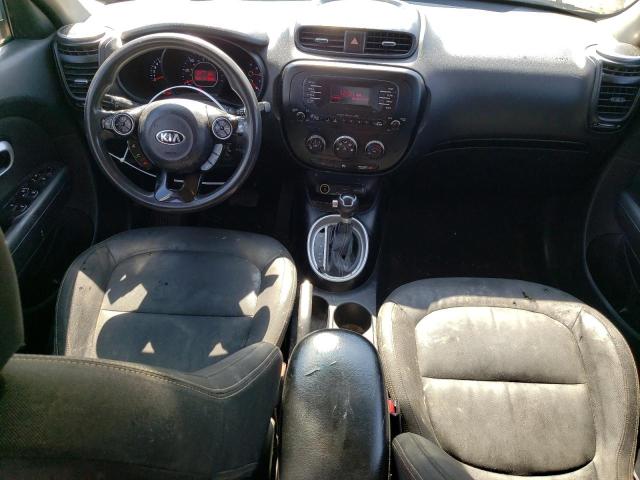 Снимка 8 от търг – 2015 KIA SOUL + с VIN KNDJP3A56F7166986