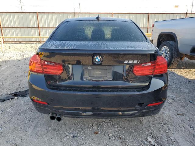 Photo 6 from auction – 2014 BMW 328 I SULE with VIN WBA3C1C54EK116716