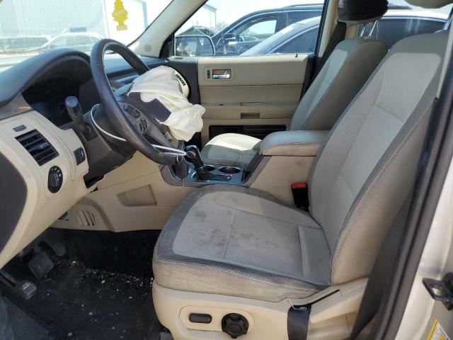 Photo 7 from auction – 2016 FORD FLEX SE with VIN 2FMGK5B89GBA14833