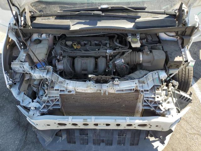 Photo 12 from auction – 2015 FORD TRANSIT CO with VIN NM0AE8F78F1185830