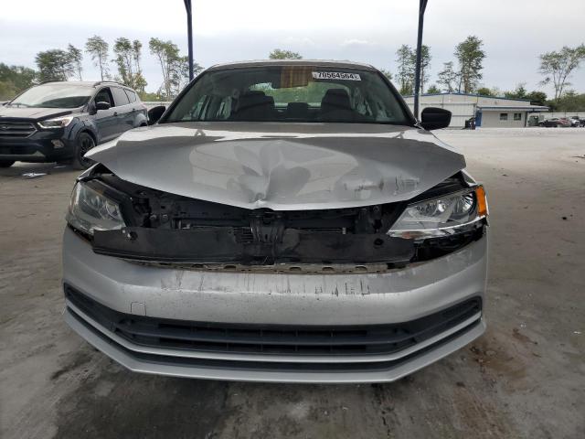 Photo 5 from auction – 2015 VOLKSWAGEN JETTA BASE with VIN 3VW2K7AJXFM241229