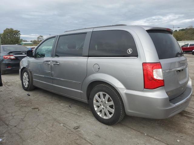 Photo 2 from auction – 2016 CHRYSLER TOWN & COU with VIN 2C4RC1BG1GR198196