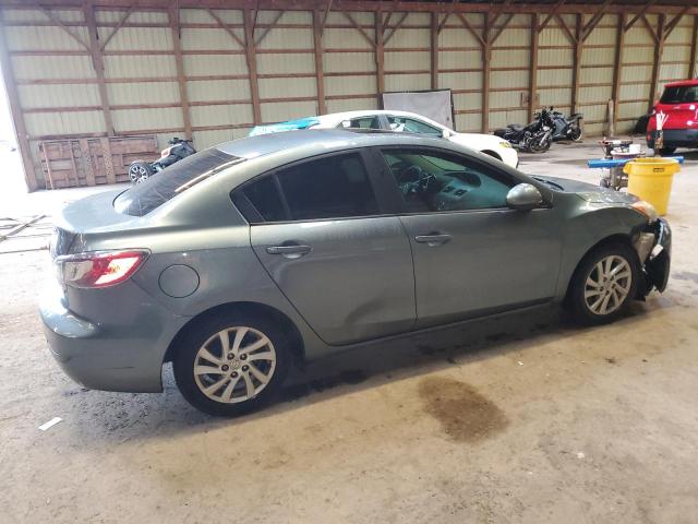 Photo 3 from auction – 2012 MAZDA 3 I with VIN JM1BL1V79C1549514