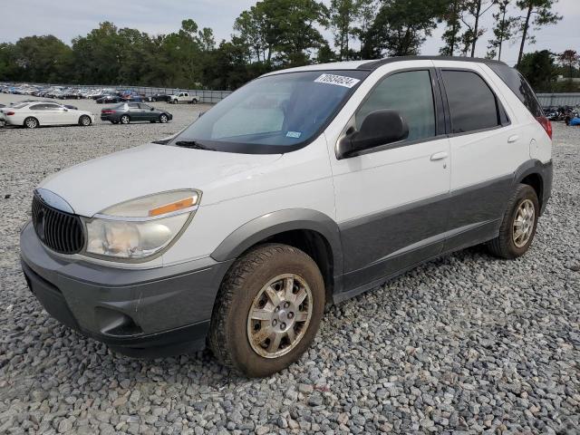 BUICK RENDEZVOUS 2004 with VIN 3G5DA03E14S558970 - Photo from auction