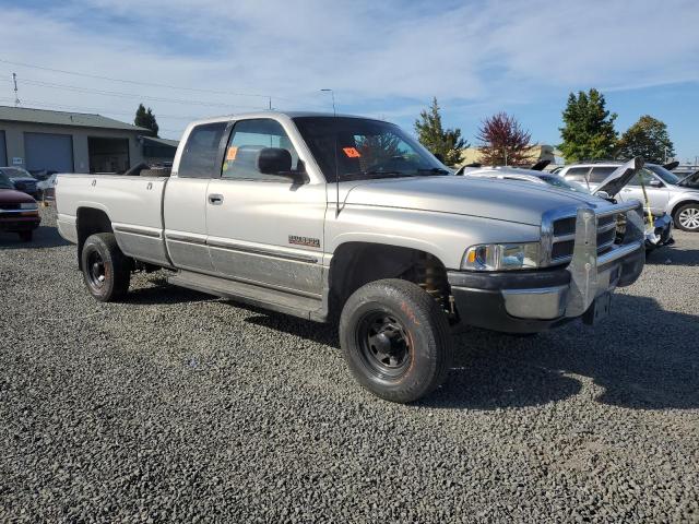 Photo 4 from auction – 1998 DODGE RAM 2500 with VIN 3B7KF2264WG178597