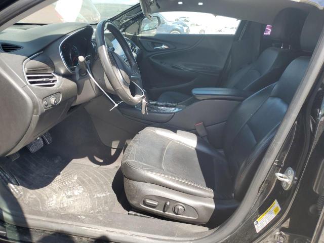 Photo 7 from auction – 2017 CHEVROLET MALIBU LT with VIN 1G1ZE5ST5HF123677