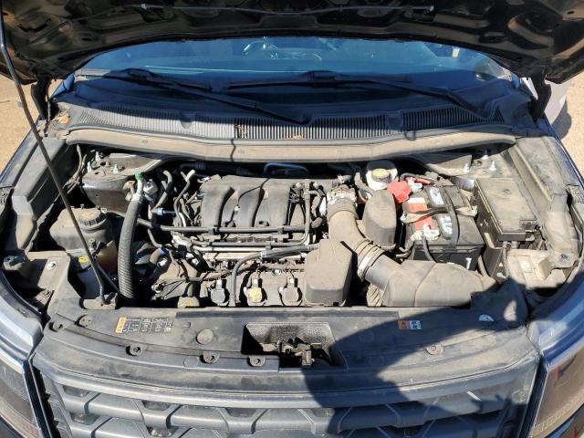 Photo 12 from auction – 2019 FORD EXPLORER P with VIN 1FM5K8AR8KGA30140