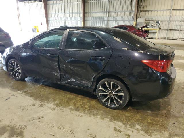Photo 2 from auction – 2018 TOYOTA COROLLA L with VIN 5YFBURHE9JP793985