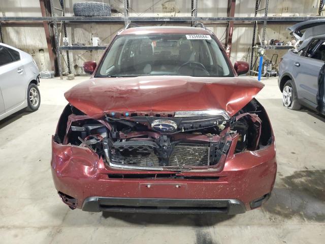 Photo 5 from auction – 2015 SUBARU FORESTER 2 with VIN JF2SJADC3FH824909