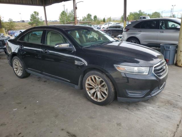 Photo 4 from auction – 2015 FORD TAURUS LIM with VIN 1FAHP2F88FG106192