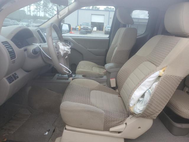 Photo 7 from auction – 2017 NISSAN FRONTIER S with VIN 1N6BD0CT7HN741499