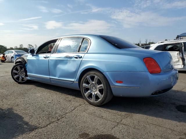 Photo 2 from auction – 2006 BENTLEY CONTINENTA with VIN SCBBR53W16C035488