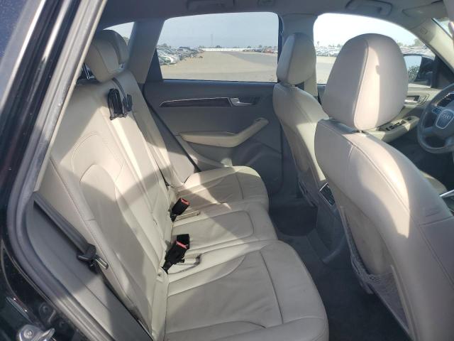Photo 10 from auction – 2011 AUDI Q5 PREMIUM with VIN WA1CFAFP0BA002294
