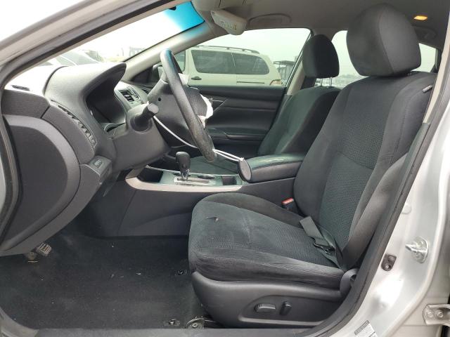 Photo 7 from auction – 2015 NISSAN ALTIMA 2.5 with VIN 1N4AL3AP5FC498850
