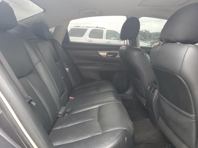 Photo 10 from auction – 2013 NISSAN ALTIMA 3.5 with VIN 1N4BL3AP9DN558196