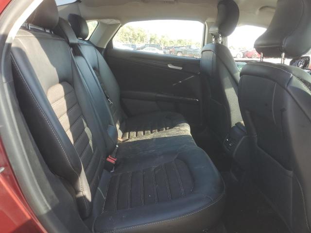 Photo 10 from auction – 2018 FORD FUSION SE with VIN 3FA6P0HD6JR185997