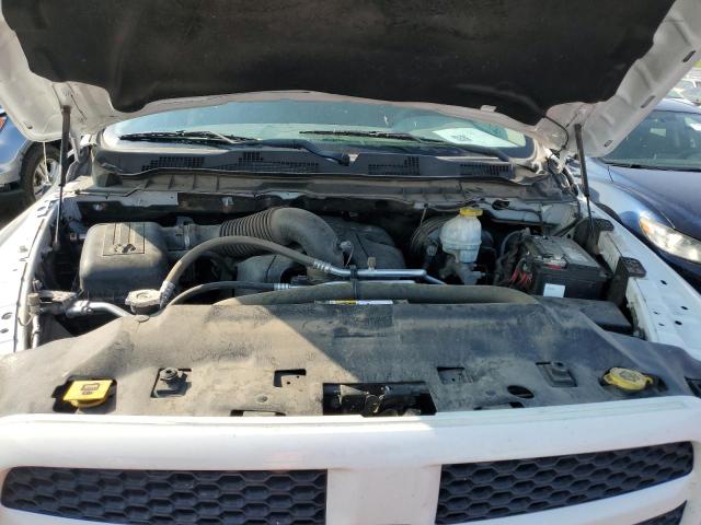 Photo 11 from auction – 2018 RAM 1500 ST with VIN 1C6RR6KT1JS347650