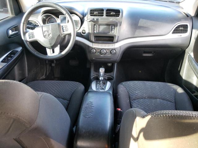 Photo 8 from auction – 2017 DODGE JOURNEY SE with VIN 3C4PDDAG0HT527539