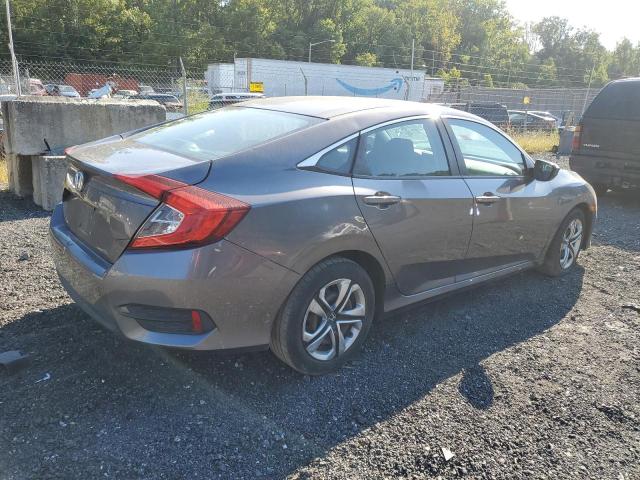 Photo 3 from auction – 2016 HONDA CIVIC LX with VIN 19XFC2F56GE031366