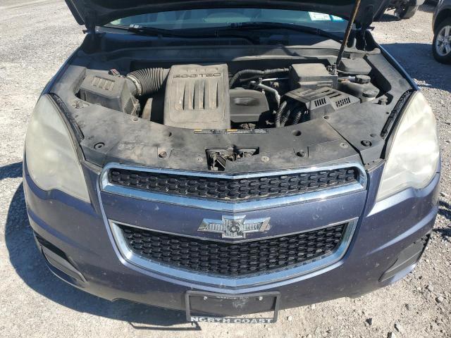 Photo 12 from auction – 2014 CHEVROLET EQUINOX LT with VIN 2GNFLFEK2E6199847