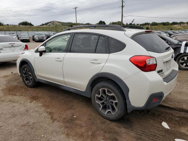 Photo 2 from auction – 2017 SUBARU CROSSTREK with VIN JF2GPABCXHH248391