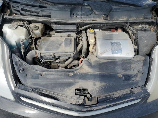 Photo 11 from auction – 2008 TOYOTA PRIUS with VIN JTDKB20U083406694