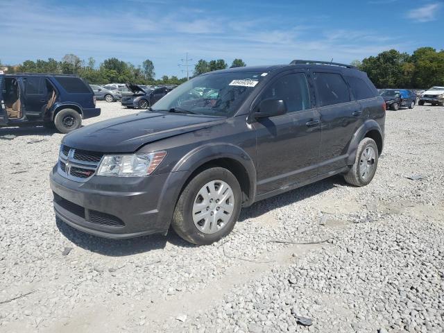 DODGE JOURNEY SE 2016 z numerem VIN 3C4PDCAB3GT157880 - Zdjęcie z aukcji