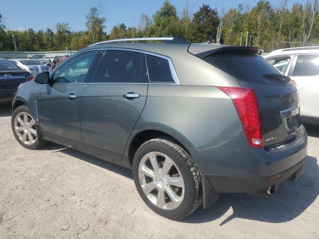 Photo 2 from auction – 2013 CADILLAC SRX PERFOR with VIN 3GYFNHE31DS562687